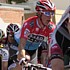 Andy Schleck pendant la premire tape du Tour of California 2010